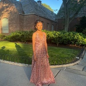 Wedding dress/ BRIDE DRESS/ prom dress / any occasion for parties or birthday